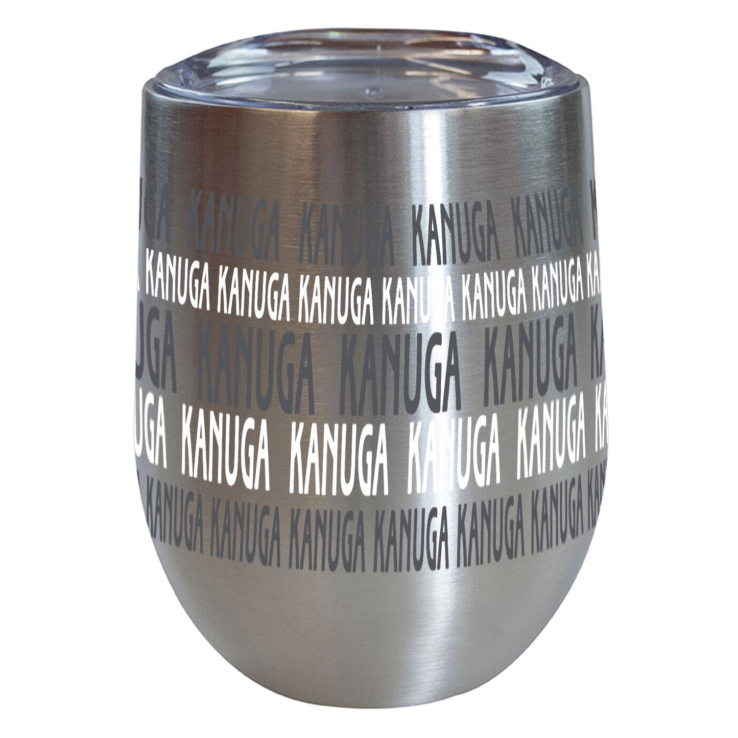 813 Stainless Wine Tumbler