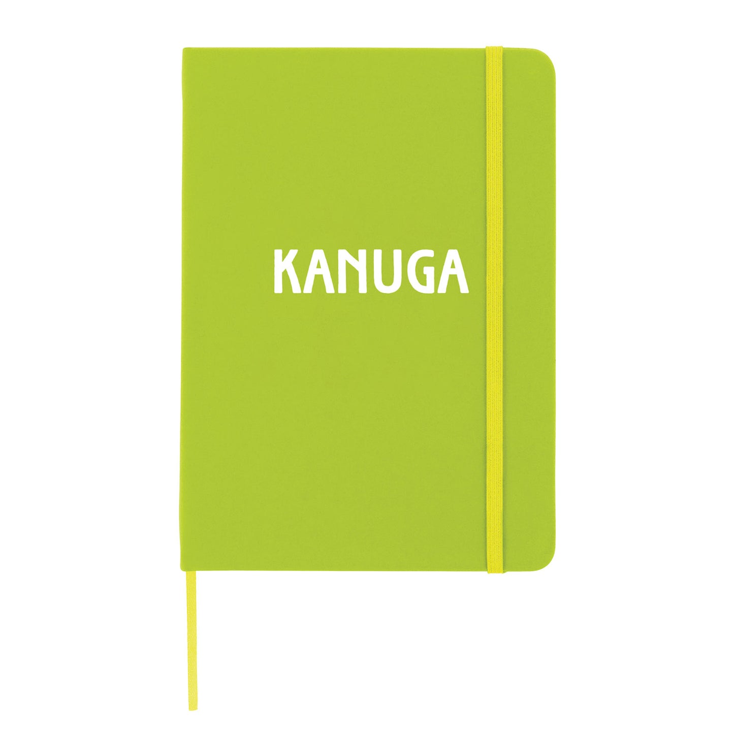 813 5x7 Notebooks
