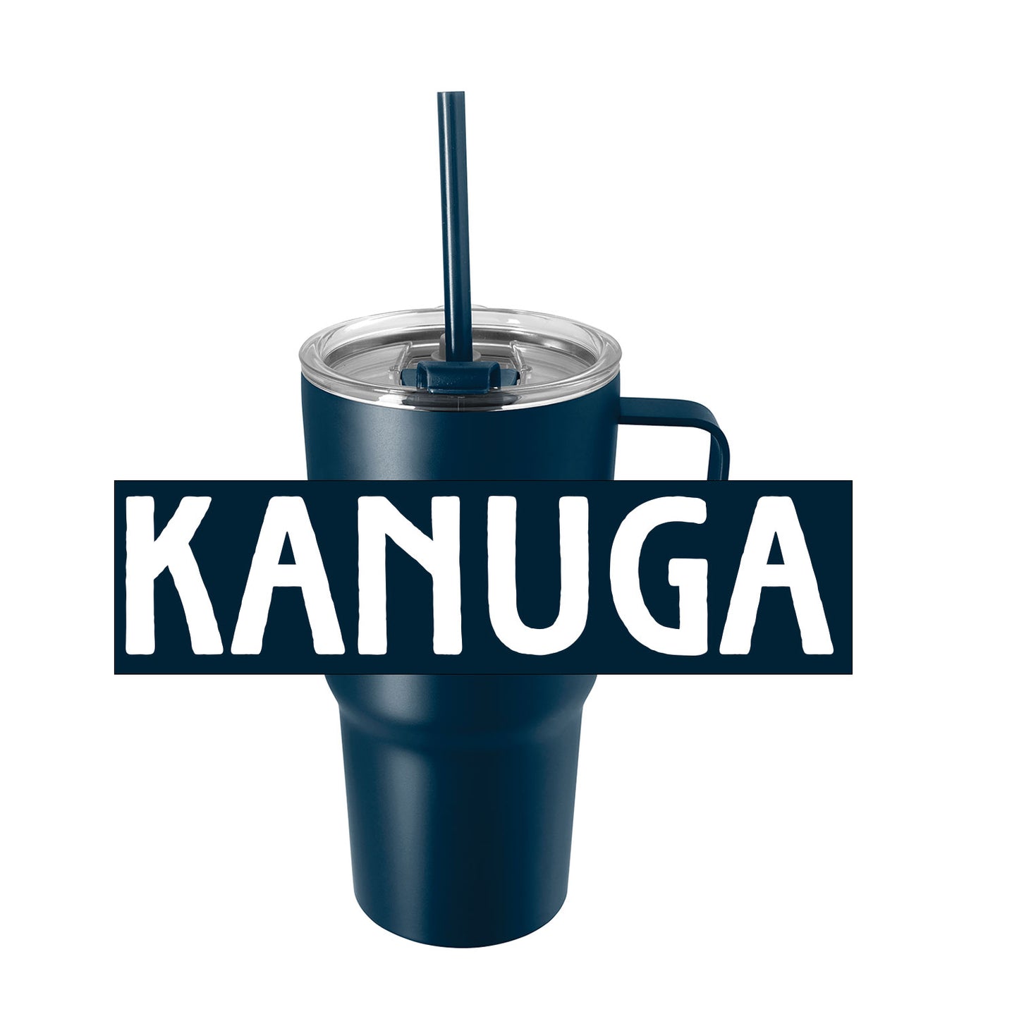 20 oz Kanuga Tumbler