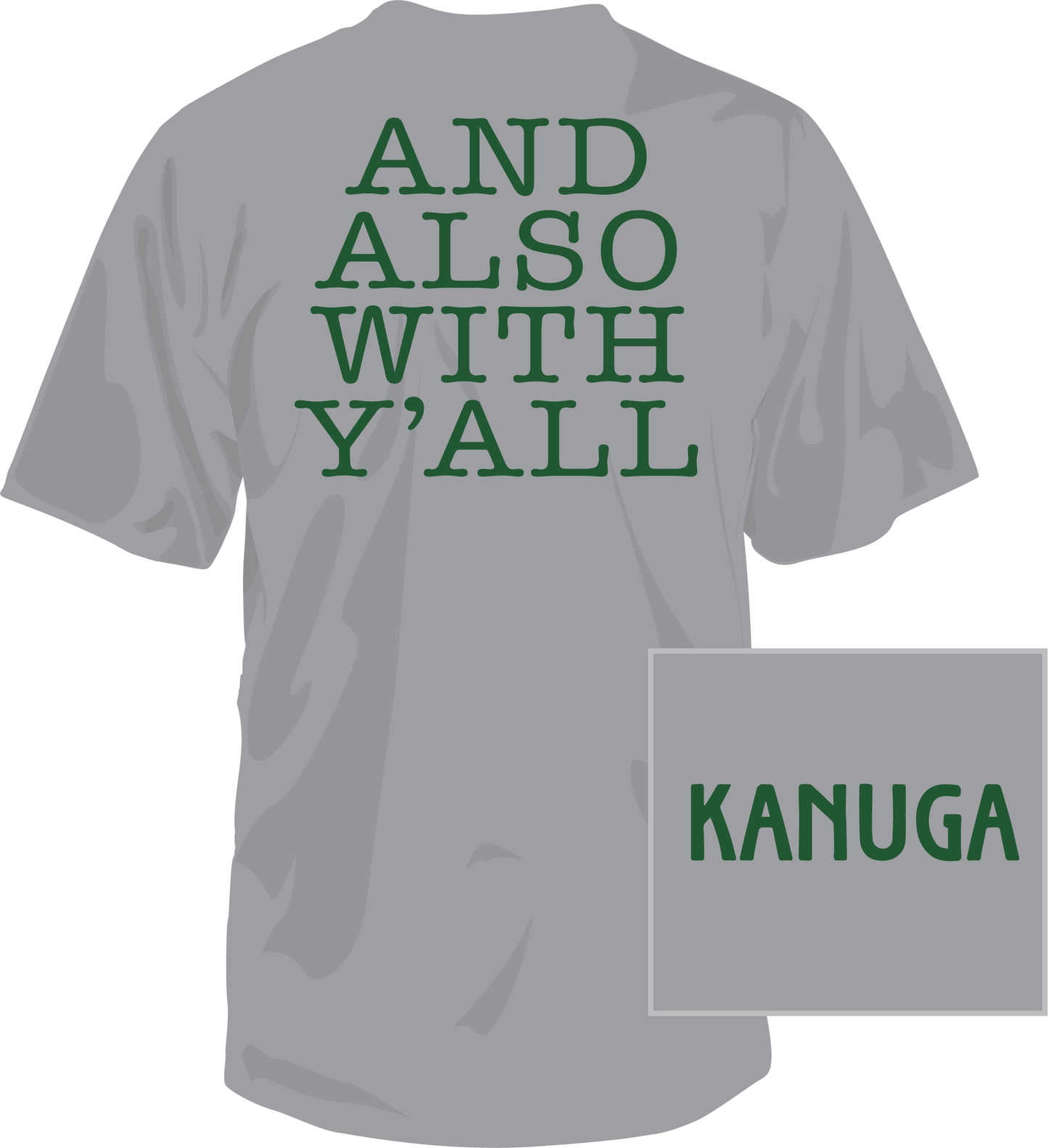 Kanuga Yall, YS