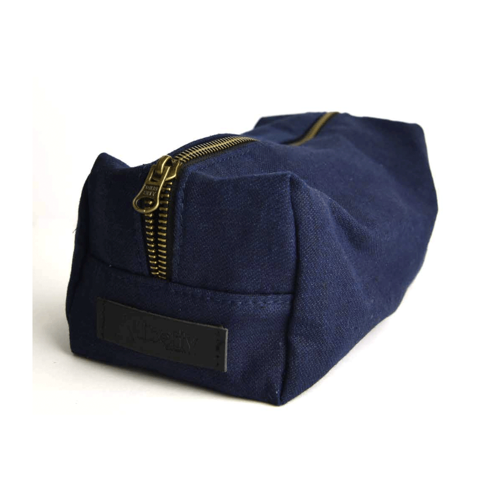 813 Hemp Cosmetic Denim
