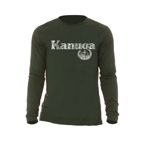 LS Kanuga Cross S