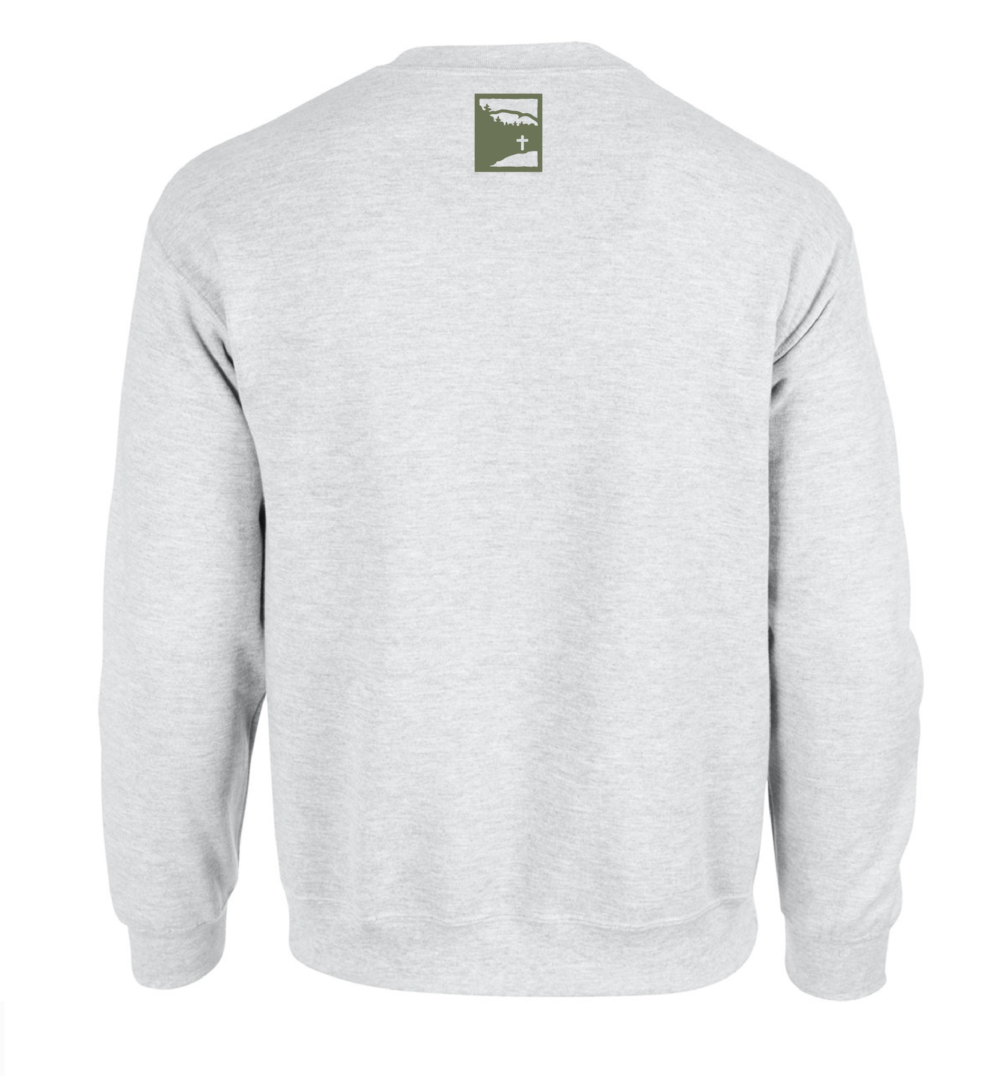SW Kanuga Grey/Grn S