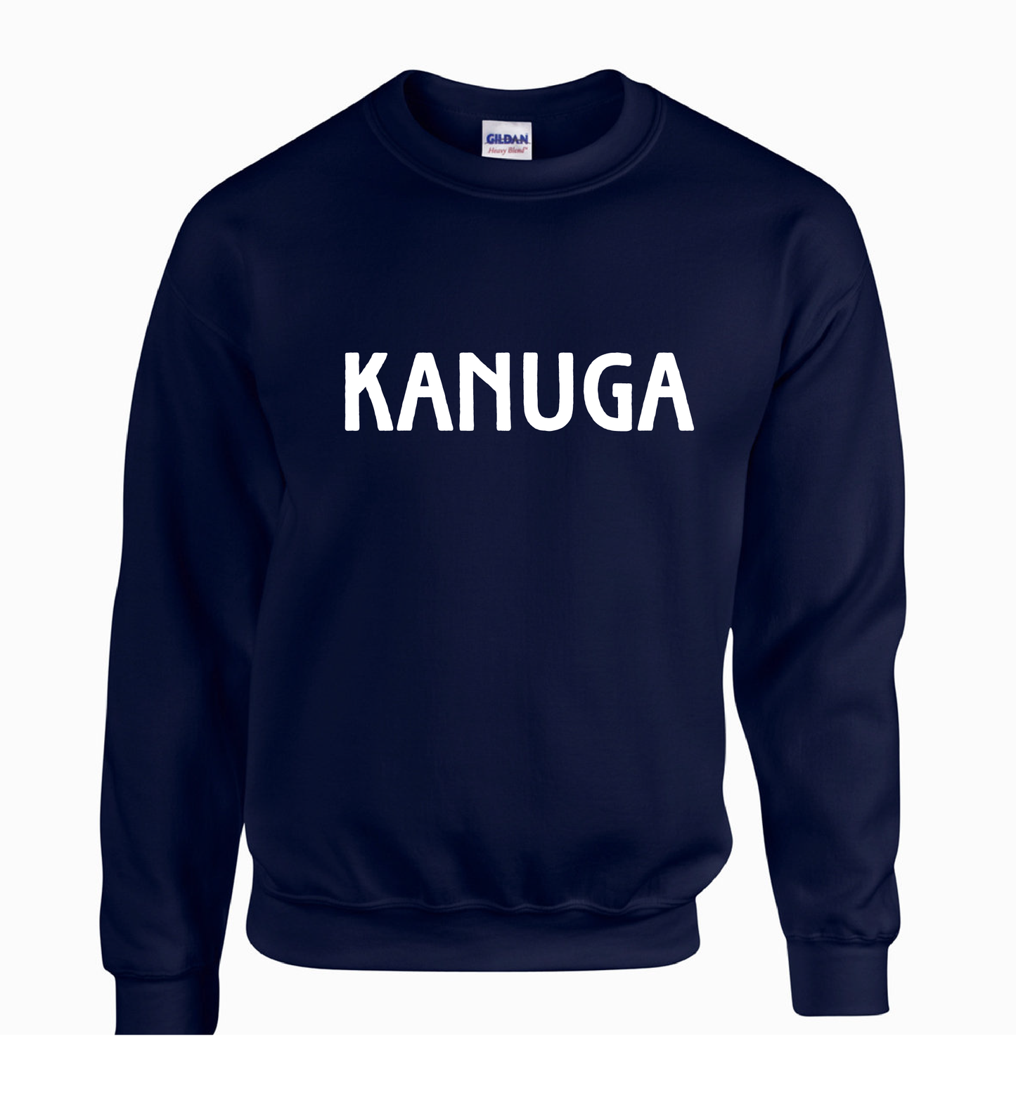 Gildan Sweatshirt, YS