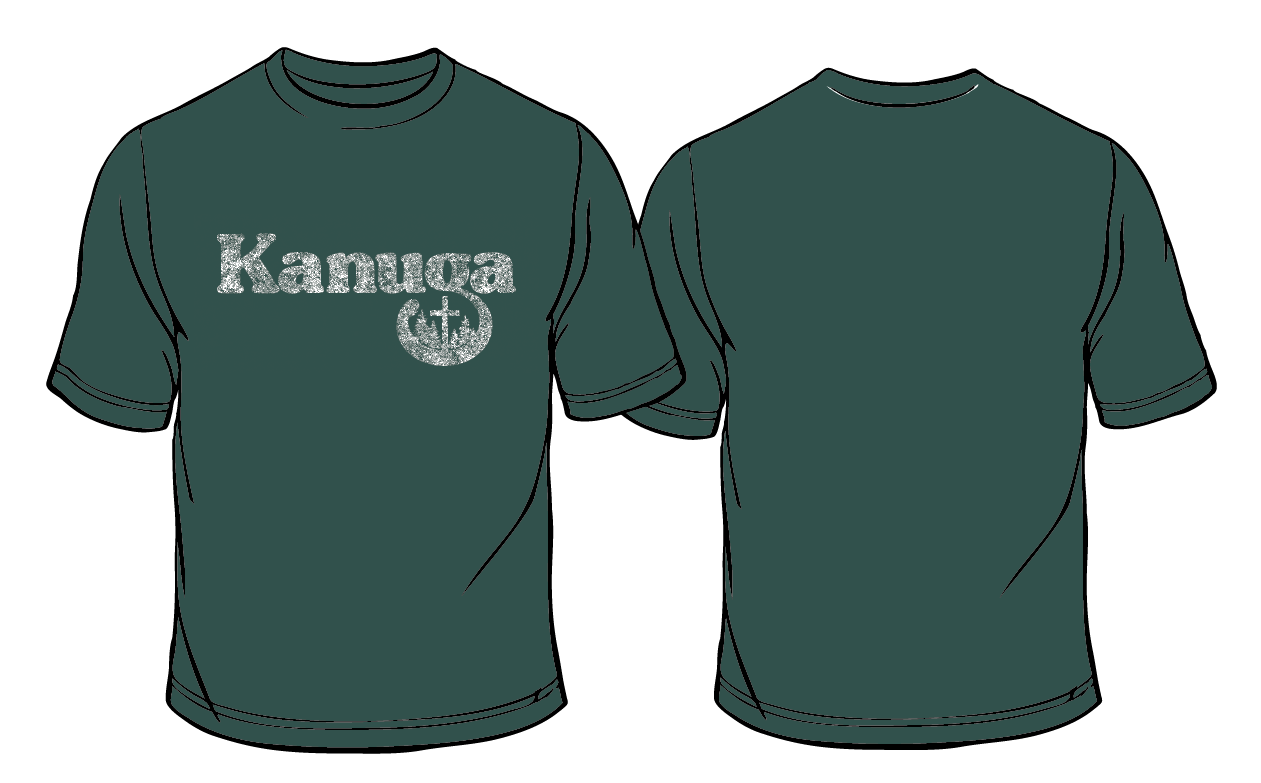 SS Cross Tee, YL
