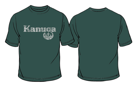 SS Cross Tee, YL