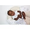 813 Lulujo Swaddles Dots