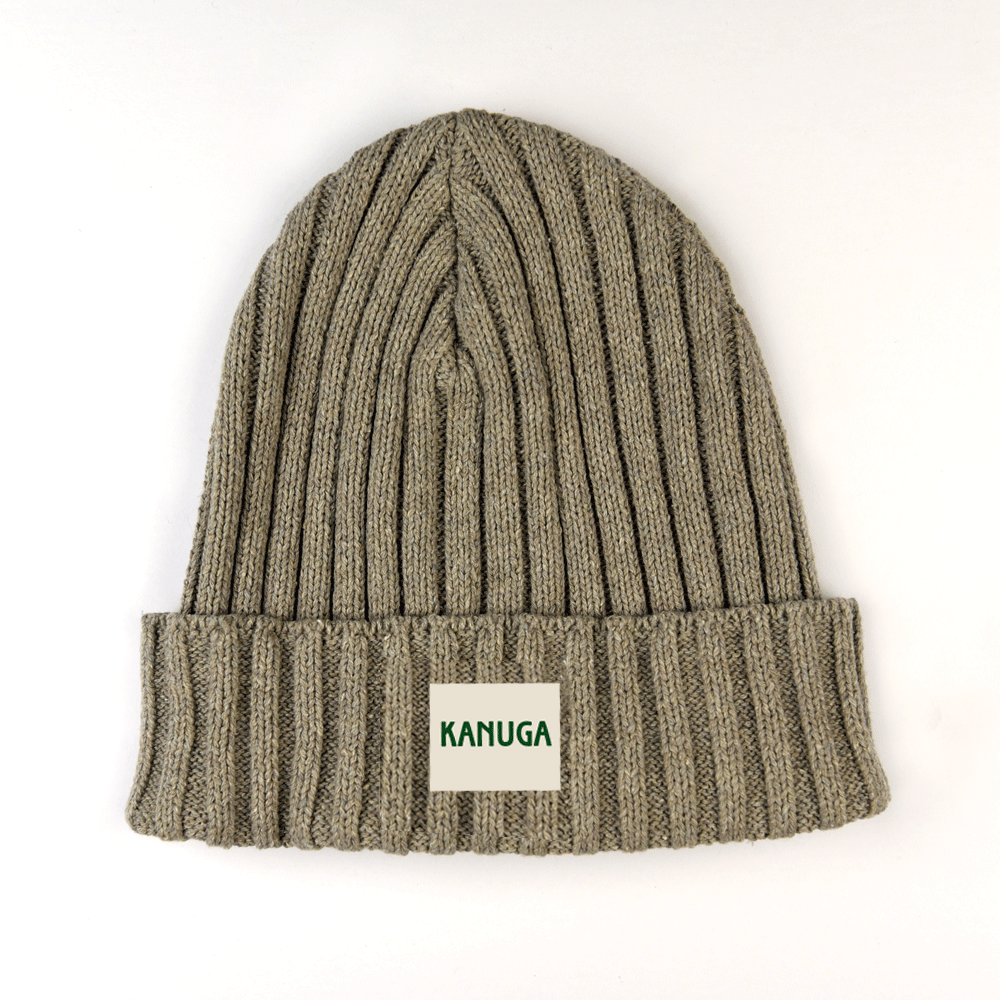 813 Liberty Recycled Beanie