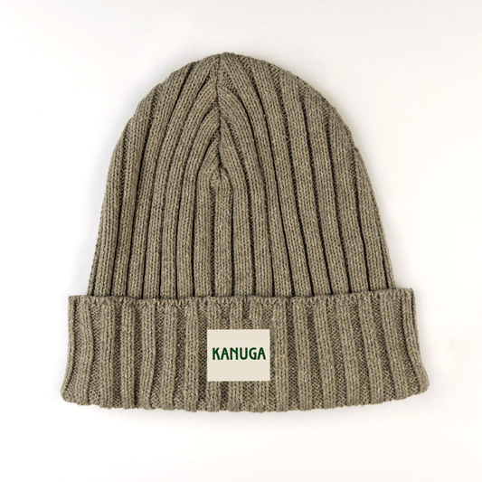 813 Liberty Recycled Beanie