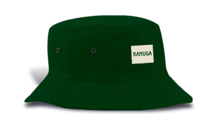 813 Bucket Hat - FOREST
