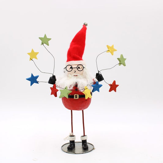 Summer Santa
