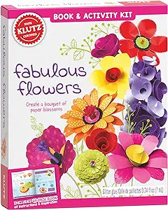 813 Fabulous Flowers