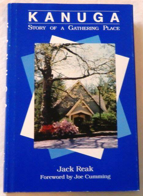 813 Kanuga, Story Gathering Place