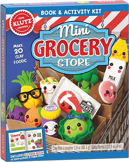 813 Mini Grocery Store