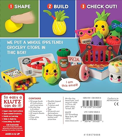 813 Mini Grocery Store