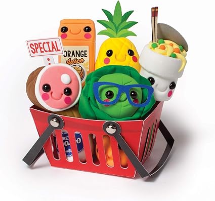 813 Mini Grocery Store