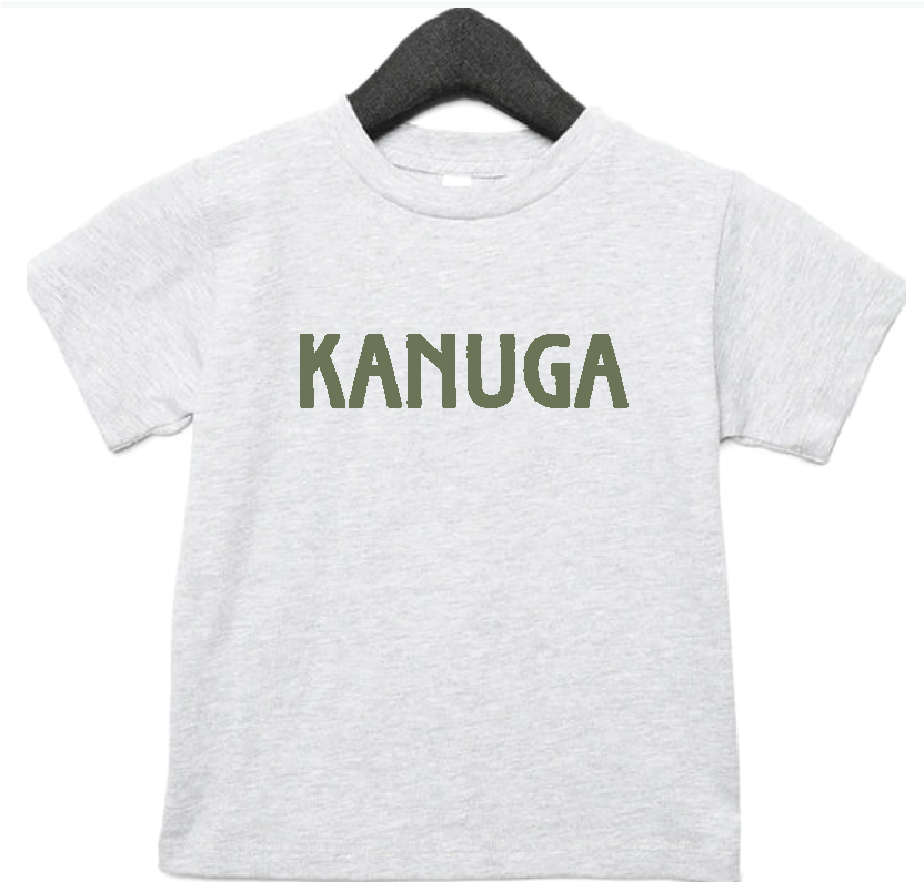 Kanuga SS, 2T