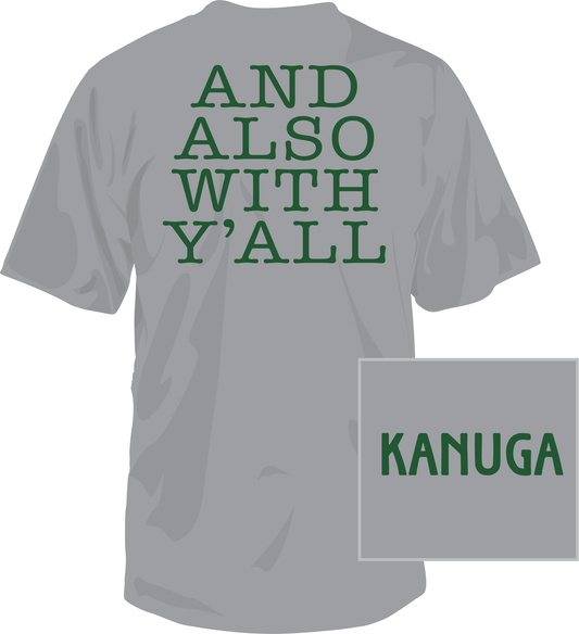 Kanuga Yall, S