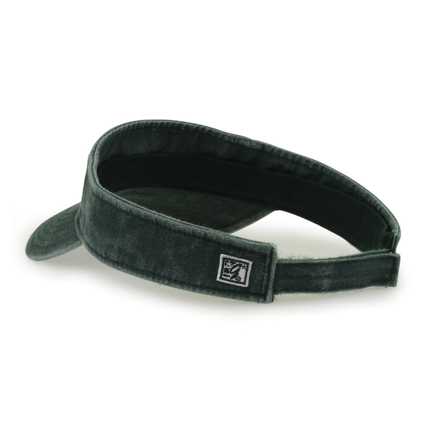 The Game Visor, green