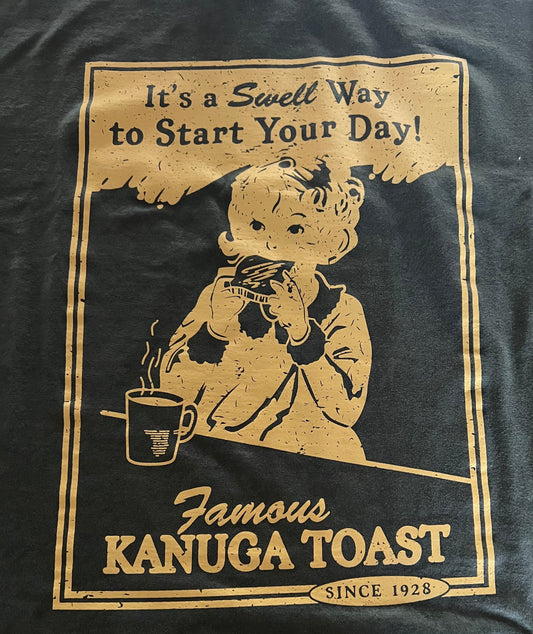 SS Kanuga Toast Green 2 XLarge