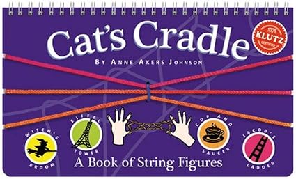 Cat's Cradle