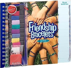 Friendship Bracelets