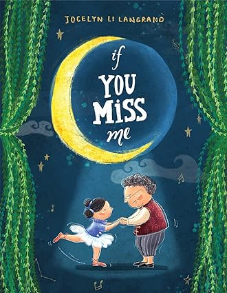 If You Miss Me book